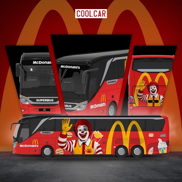 Cool Car