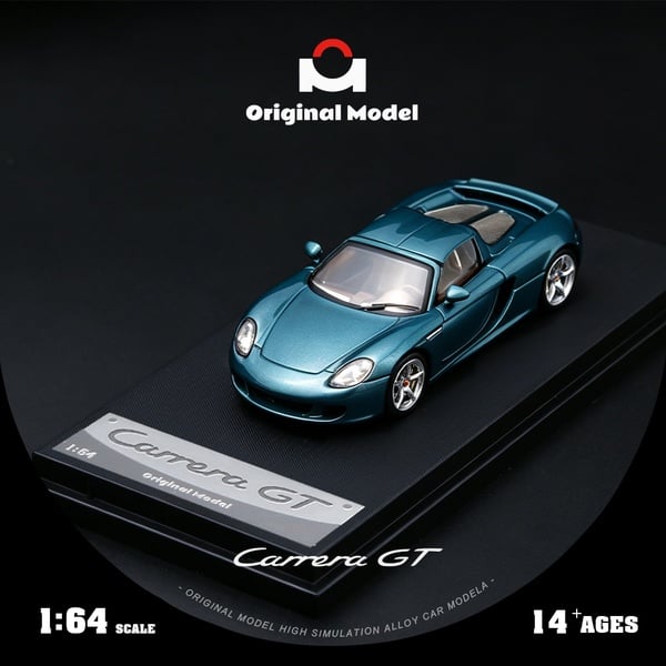 Original Model