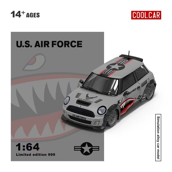 Cool Car