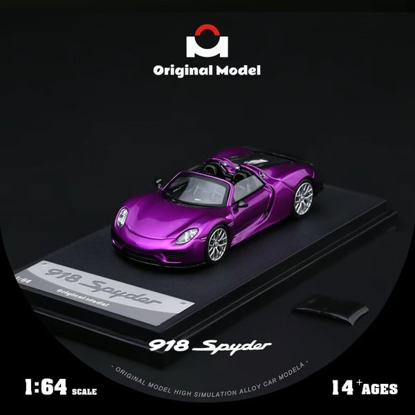 Original Model