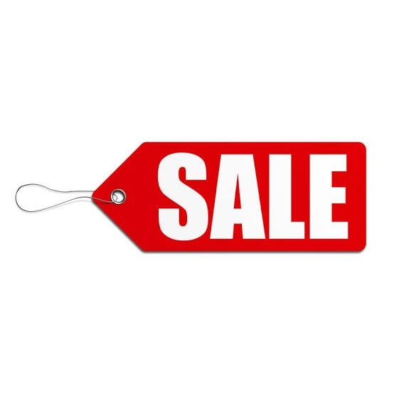 Sale picture