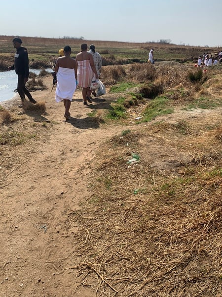 Group cleansing