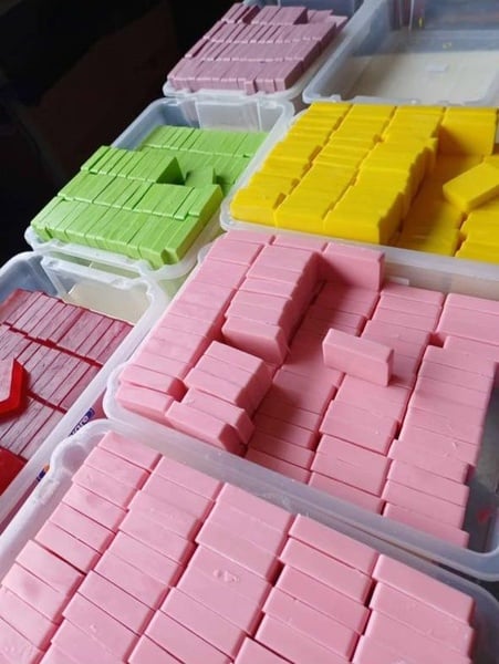 Miracle Soaps
