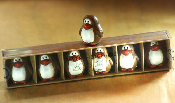 The Penguins