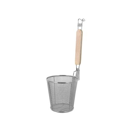 Stainless Steel Pasta Basket KT32233