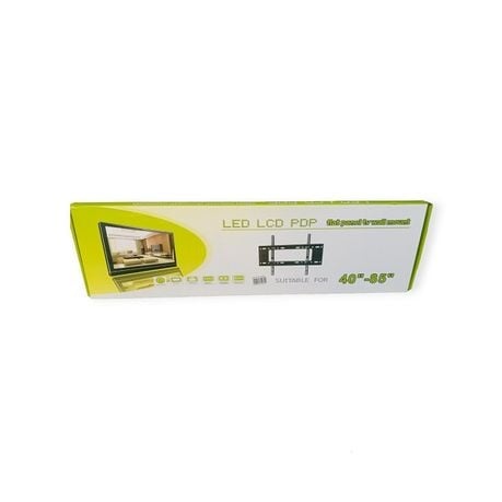 Flat Panel TV Wall Mount 40-85 Inch