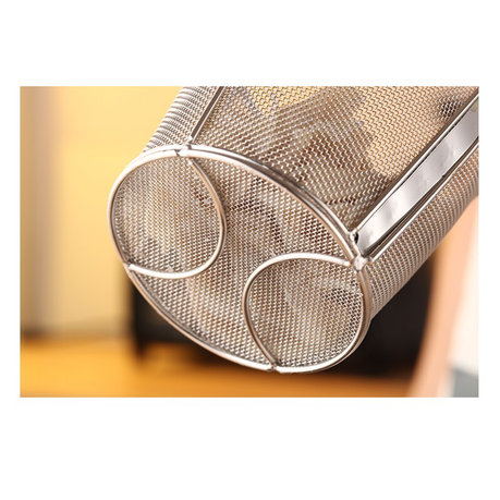 Stainless Steel Pasta Basket KT32233