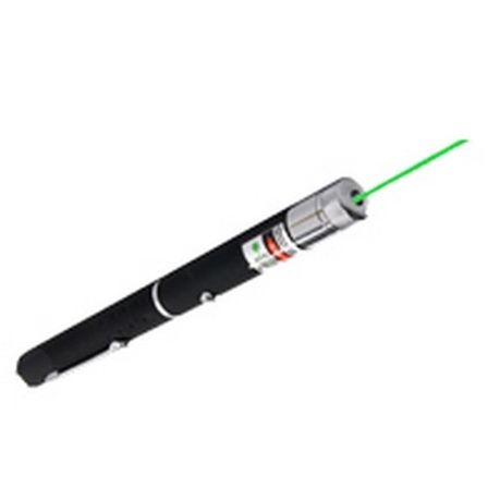 Green Laser Pointer MIS0221