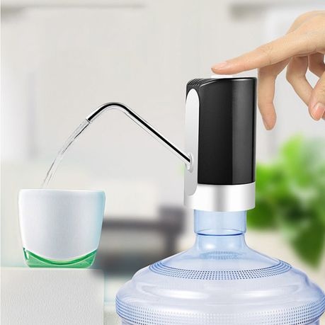 Portable Automatic USB Charging Electric Water Pump