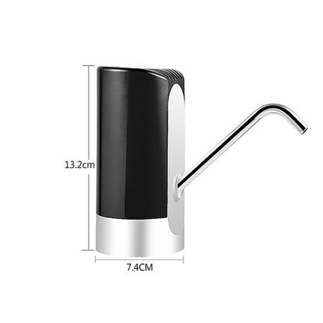 Portable Automatic USB Charging Electric Water Pump