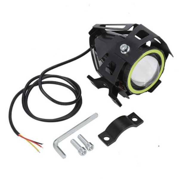 Motorcycle Angle Eye Spotlight U7 10W U7 Angle Eye Spotlight
