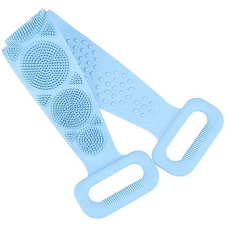 Silicone Bath Towel