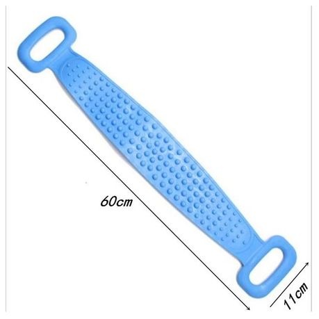 Silicone Bath Towel