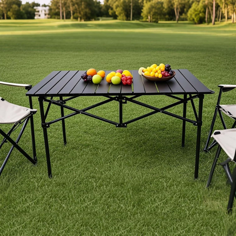 Folding Camping Table