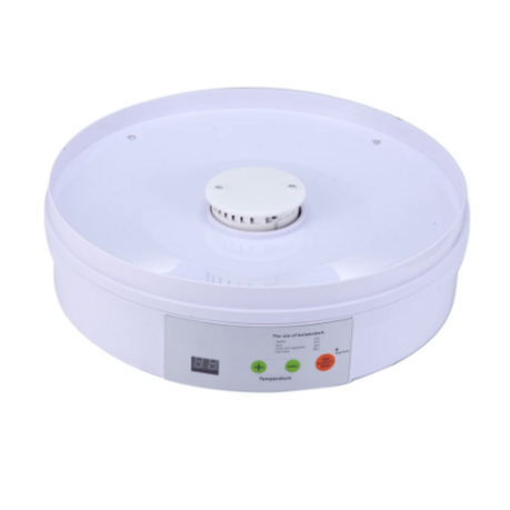 5 Trays Food Fruit Dehydrator Drying Fruit Machine Home Food Dryer
