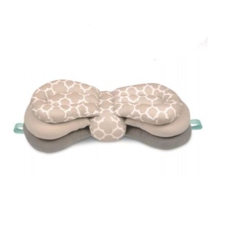 Adjustable Height Breastfeeding Pillow