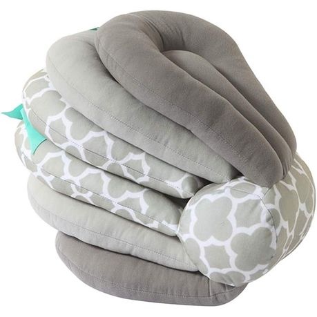 Adjustable Height Breastfeeding Pillow