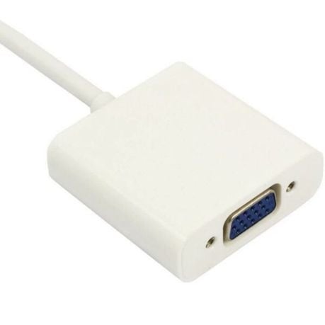 SE-L106 HDMI-VGA Adapter Converter Cable1080P