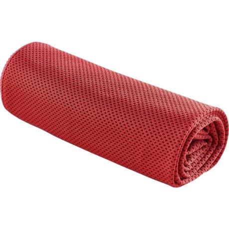 Sports Hiking Camping Super Cooling Towel - Light Blue