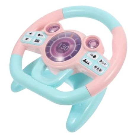 SamMag Biz Steering Wheel Toy
