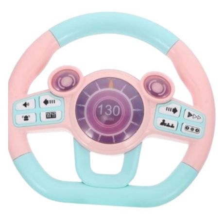 SamMag Biz Steering Wheel Toy
