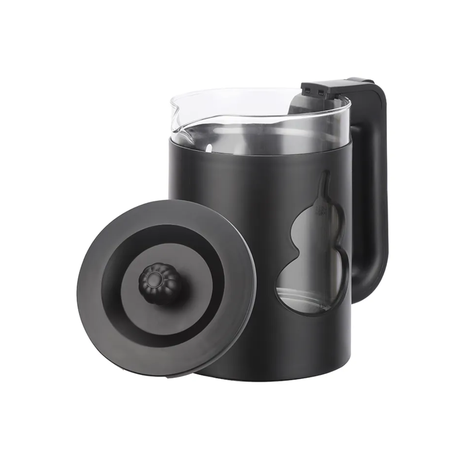 Luma Bella 1500w Glass 2L Electric Kettle - LB-59006