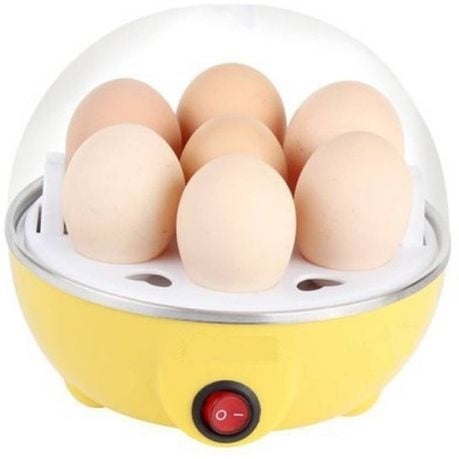 Multi-Functional Egg Cooker F20-8-80