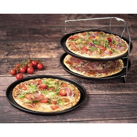 Pizza Cooking Set