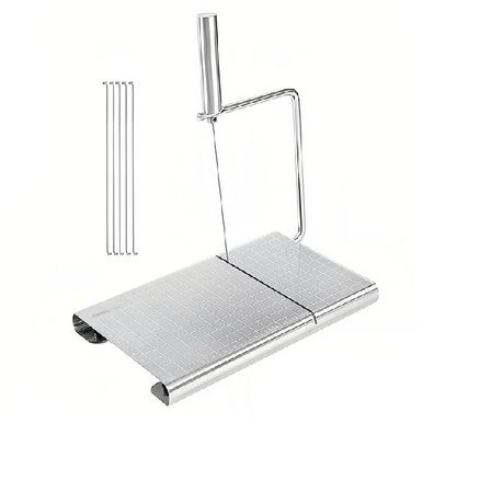 Rectangular Kitchen Slicer