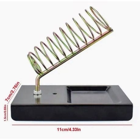 16 Piece Soldering kit and Stand with Multi Meter