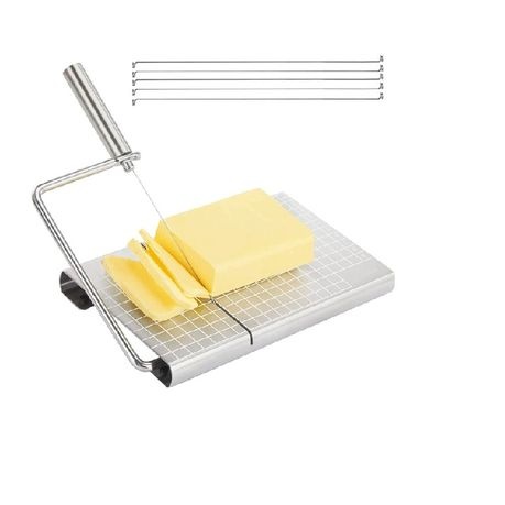 Rectangular Kitchen Slicer