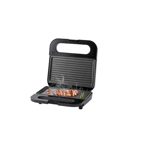 Sokany SK-08120 - Electric Grill Sandwich Maker,