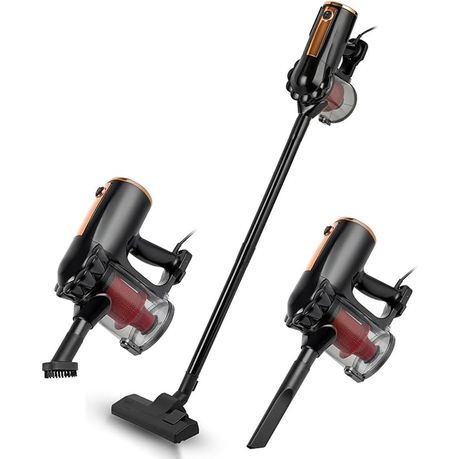 Cordless Vacuum Cleaner Strong Suction Power Suitable for Cleaning -600W