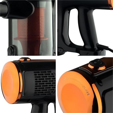 Cordless Vacuum Cleaner Strong Suction Power Suitable for Cleaning -600W