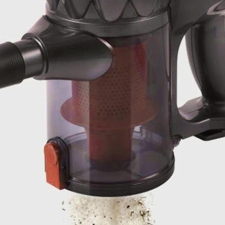 Cordless Vacuum Cleaner Strong Suction Power Suitable for Cleaning -600W
