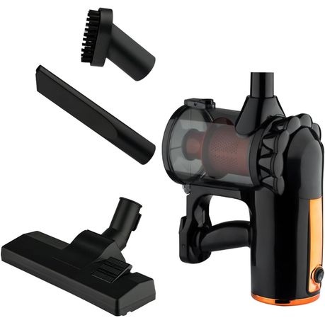 Cordless Vacuum Cleaner Strong Suction Power Suitable for Cleaning -600W