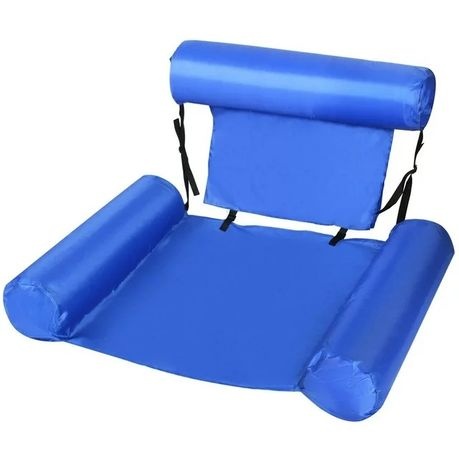 Inflatable Swimming Floating Chair- SD - Pink
