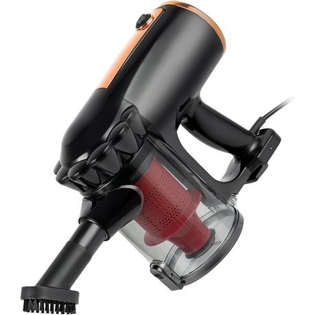 Cordless Vacuum Cleaner Strong Suction Power Suitable for Cleaning -600W
