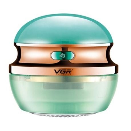 VGR Rechargeable Professional Lint Remover