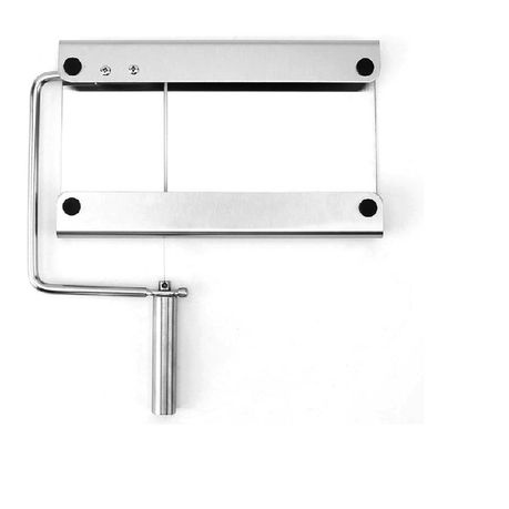 Rectangular Kitchen Slicer