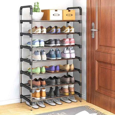 6 Layer - Shoe Storage Organizer Rack