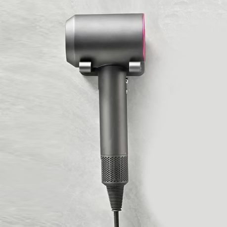 Leafless High Speed Hair Dryer Bladeless Hair Dryer