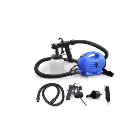 Handheld Electric Paint Spray gun