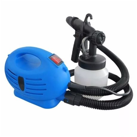 Handheld Electric Paint Spray gun