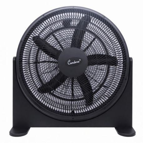 230V - 5 Blades Adjustable Angle Electric Floor Fan