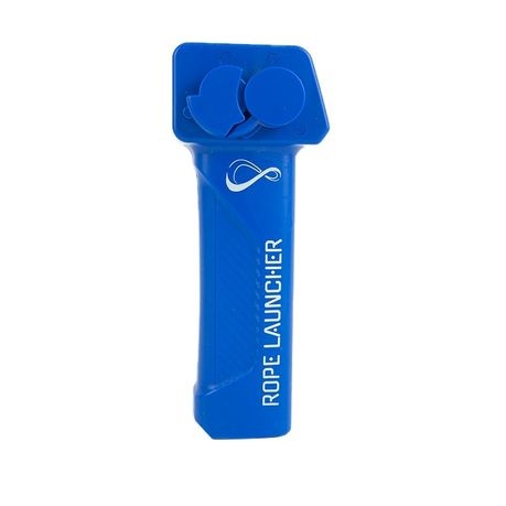 Glow in The Dark String Shooter, Luminous Rope Launcher