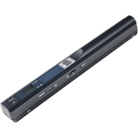 300/600/900 DPI Mini Portable A4 Paper Document Scanner