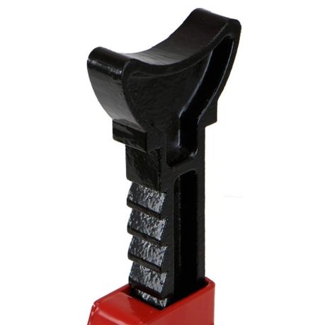 3-Ton Steel Adjust Jack Stands/Car Emergency Low Profile Lift Hand Tool
