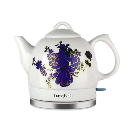 Luma Bella LB-59016 Ceramic Electric Kettle