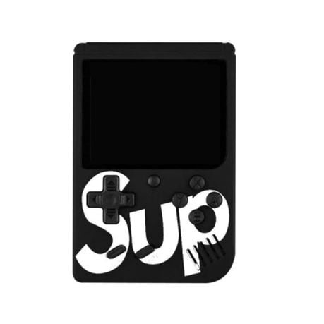 x400 Games Hand Held Game Console